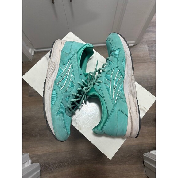Asics x Ronnie Fieg Gel Lyte 5 “Mint Leaf” CNCPTS Ronnie Fieg Kith Size 13 main image 6